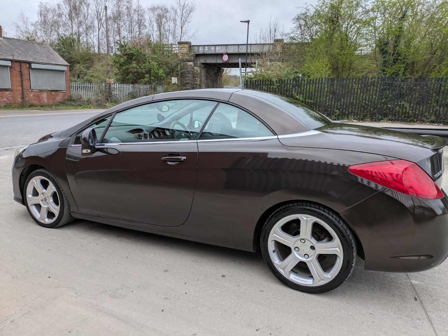 Used Peugeot 308 2010 for sale - 78132046: Photo 6