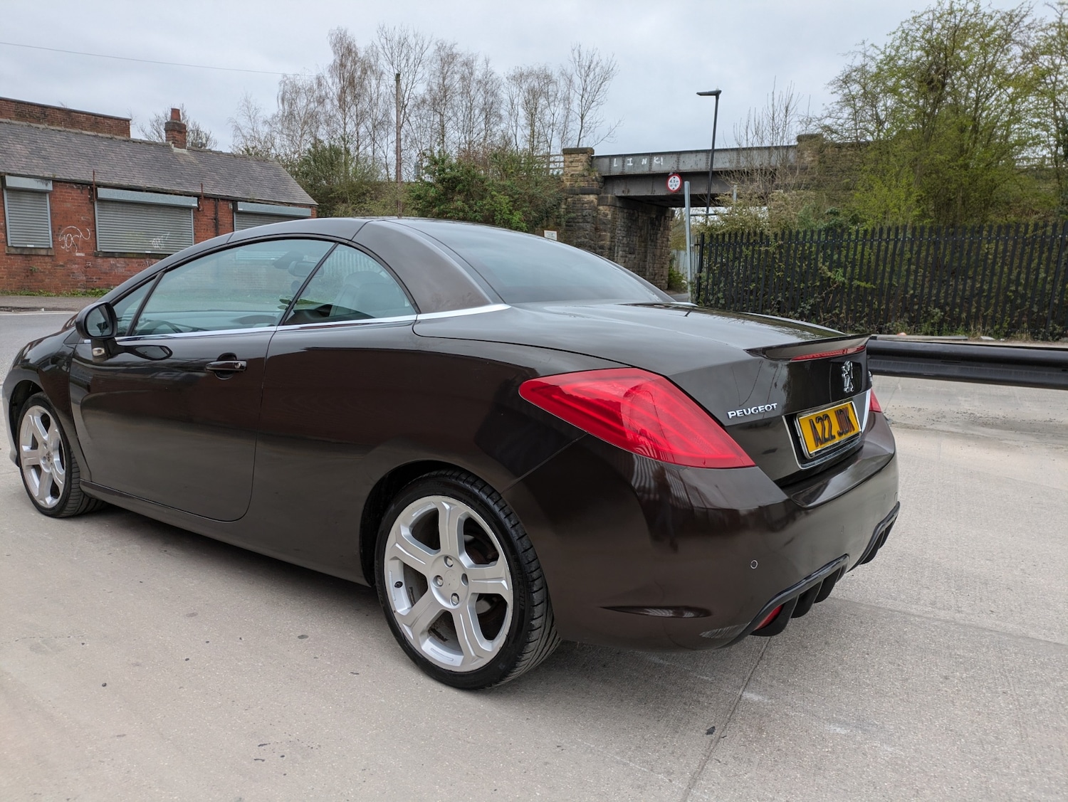 Used Peugeot 308 2010 for sale - 78132046: Photo 7