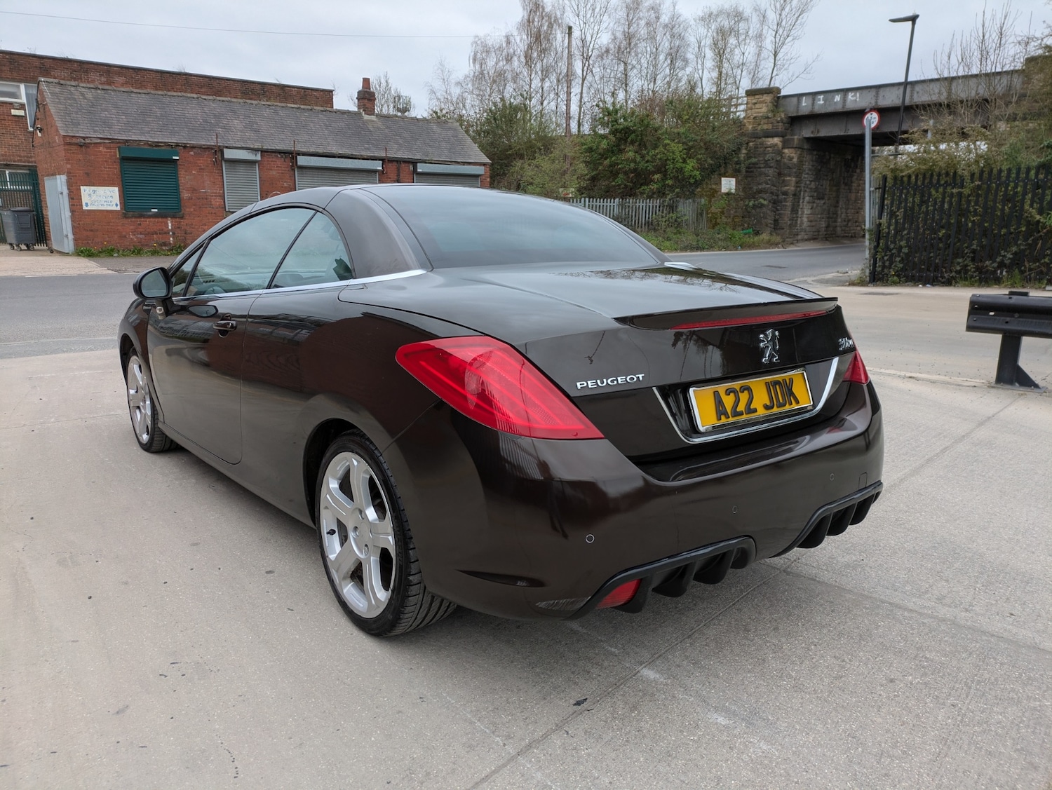 Used Peugeot 308 2010 for sale - 78132046: Photo 8