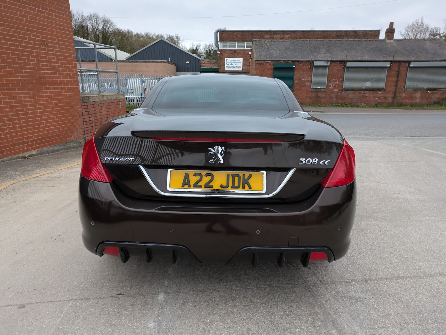 Used Peugeot 308 2010 for sale - 78132046: Photo 9
