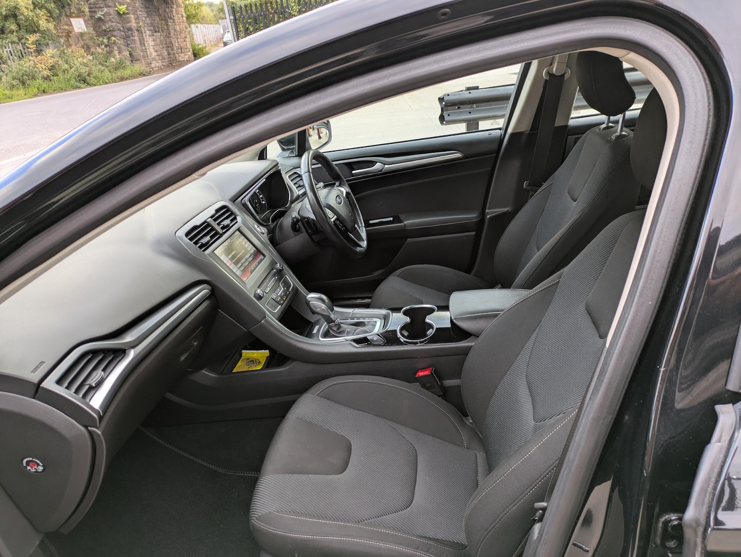 Vehicle 19