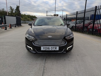 Used Ford Mondeo 2016 for sale - 76041548: Photo