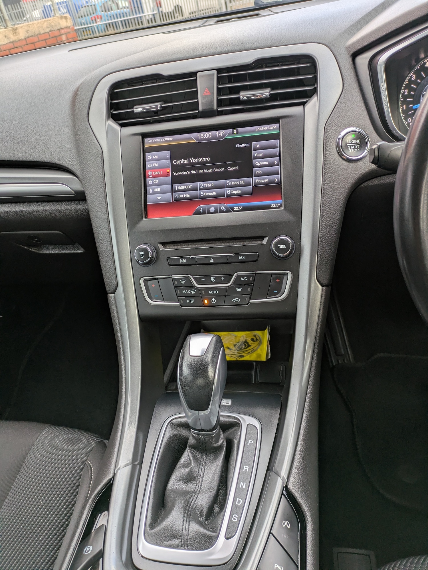 Vehicle 23