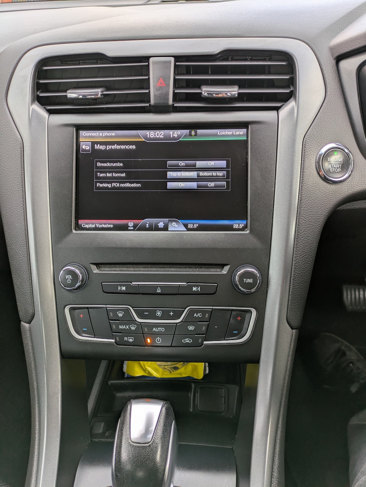 Vehicle 26
