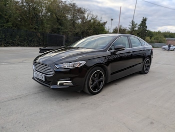 Used Ford Mondeo 2016 for sale - 76041548: Photo