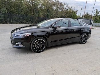 Used Ford Mondeo 2016 for sale - 76041548: Photo