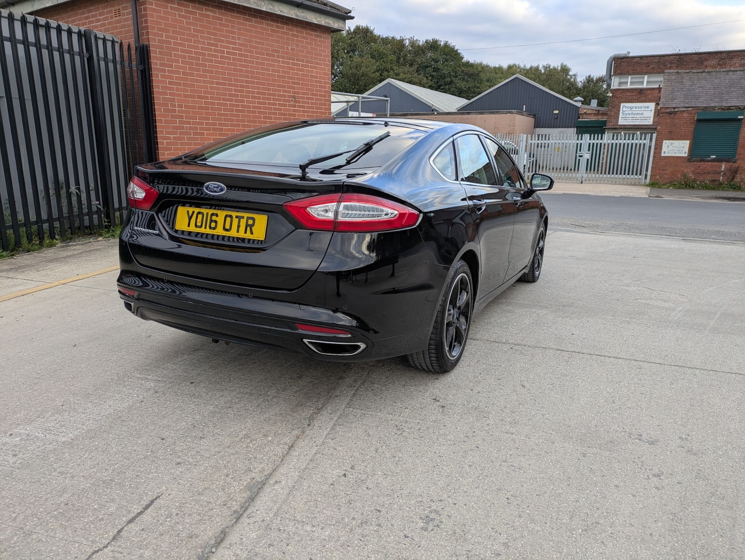 Vehicle 9