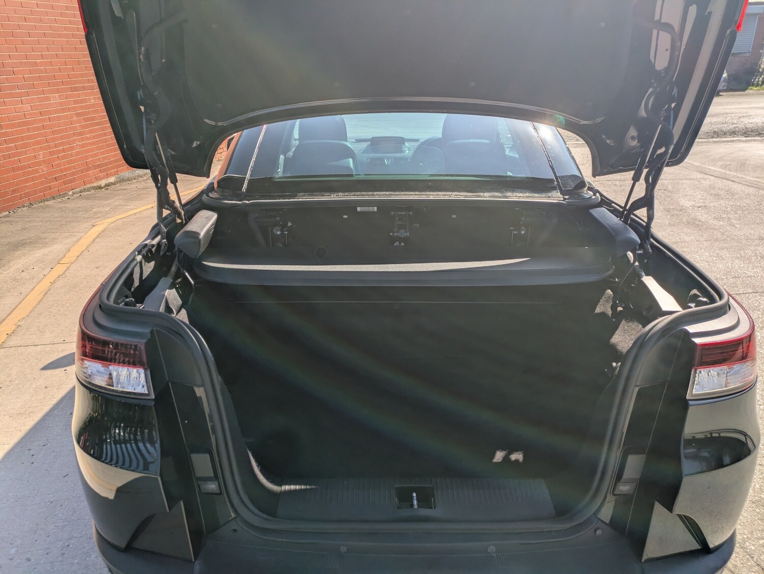 Used Renault Megane 2014 for sale - 77932970: Photo 15