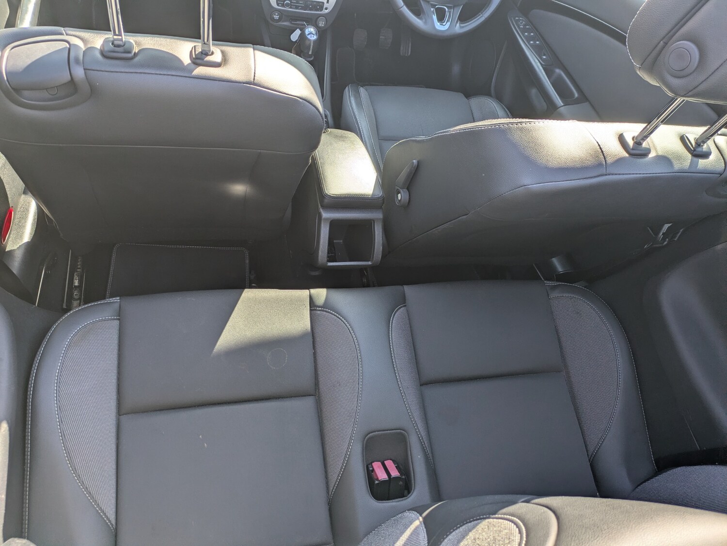 Used Renault Megane 2014 for sale - 77932970: Photo 18