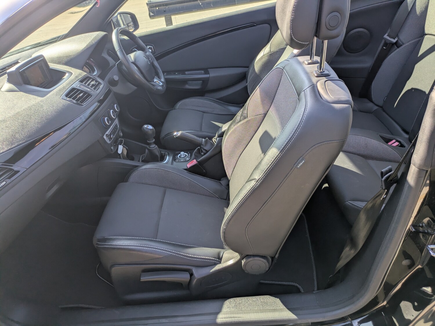 Used Renault Megane 2014 for sale - 77932970: Photo 20