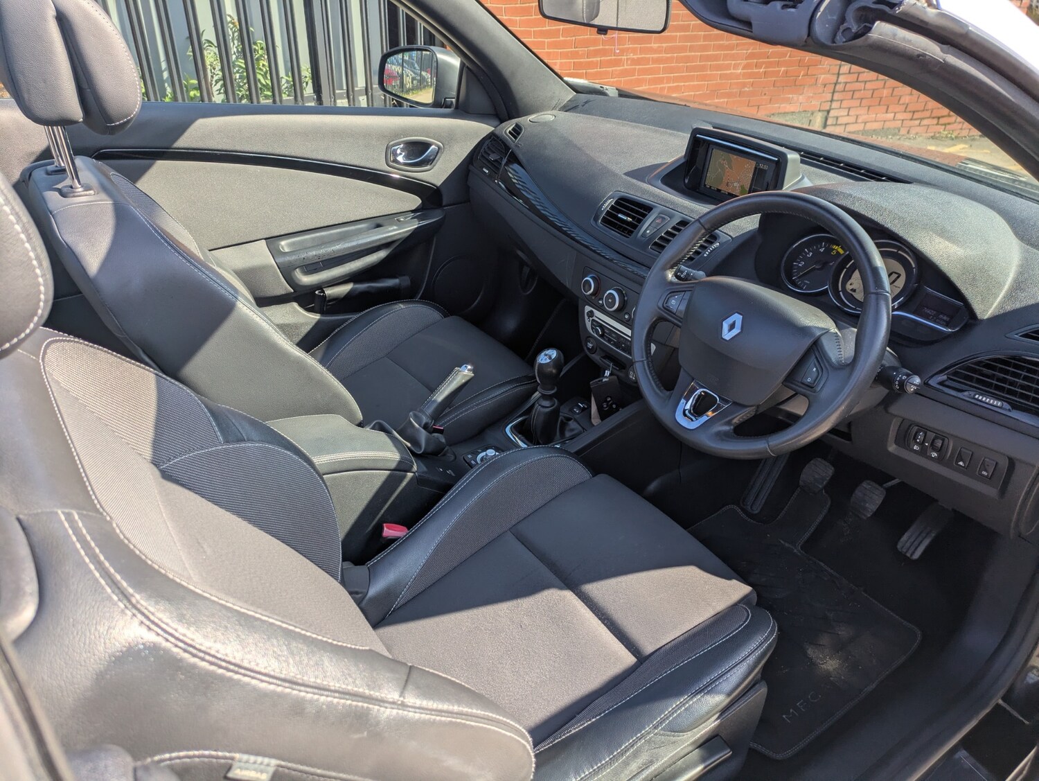 Used Renault Megane 2014 for sale - 77932970: Photo 21