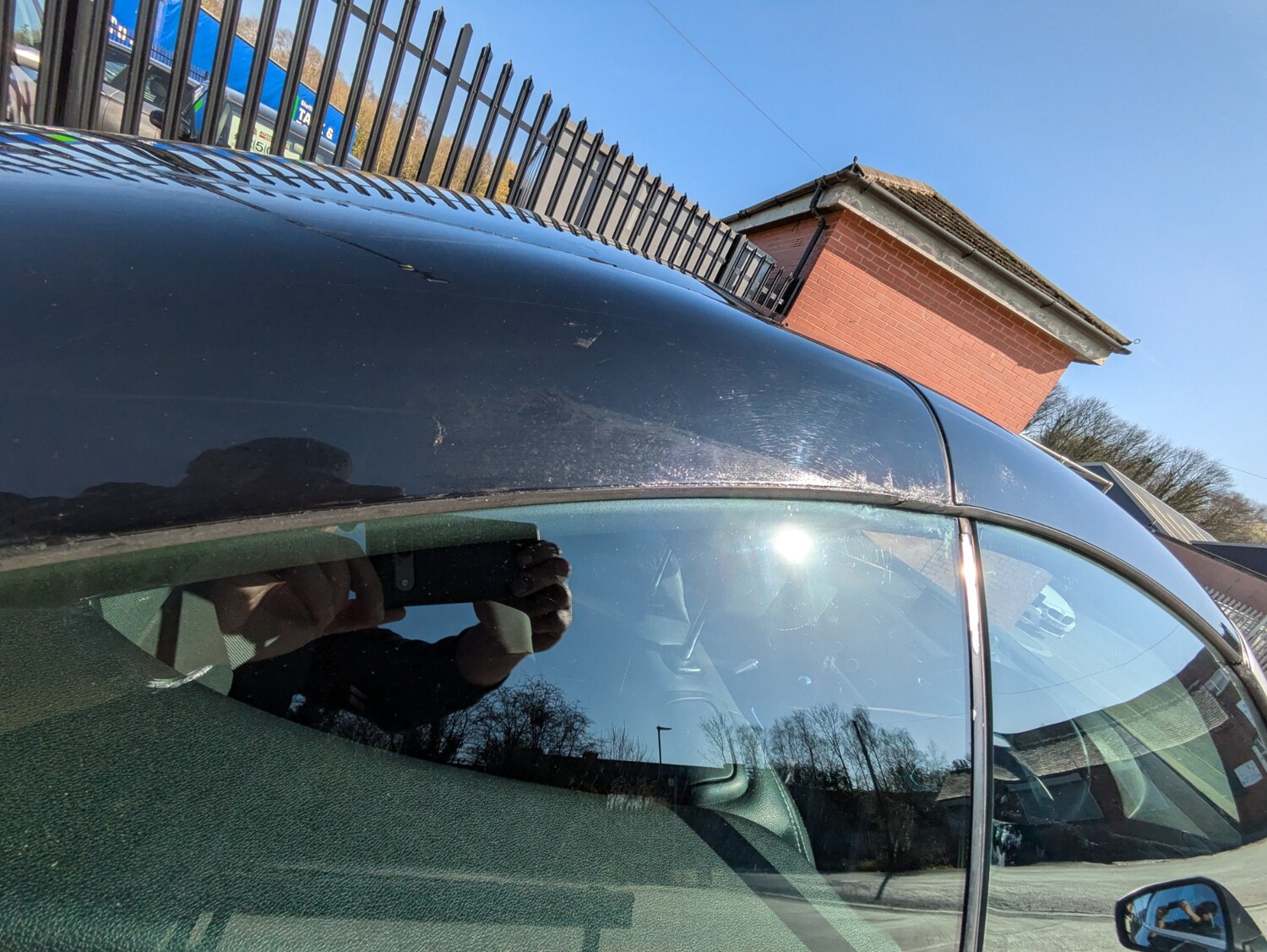 Used Renault Megane 2014 for sale - 77932970: Photo 27