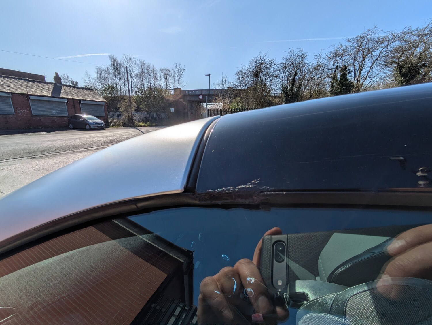 Used Renault Megane 2014 for sale - 77932970: Photo 28