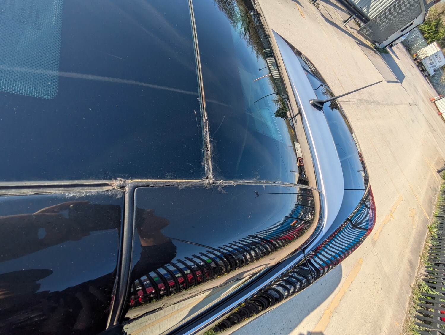 Used Renault Megane 2014 for sale - 77932970: Photo 29