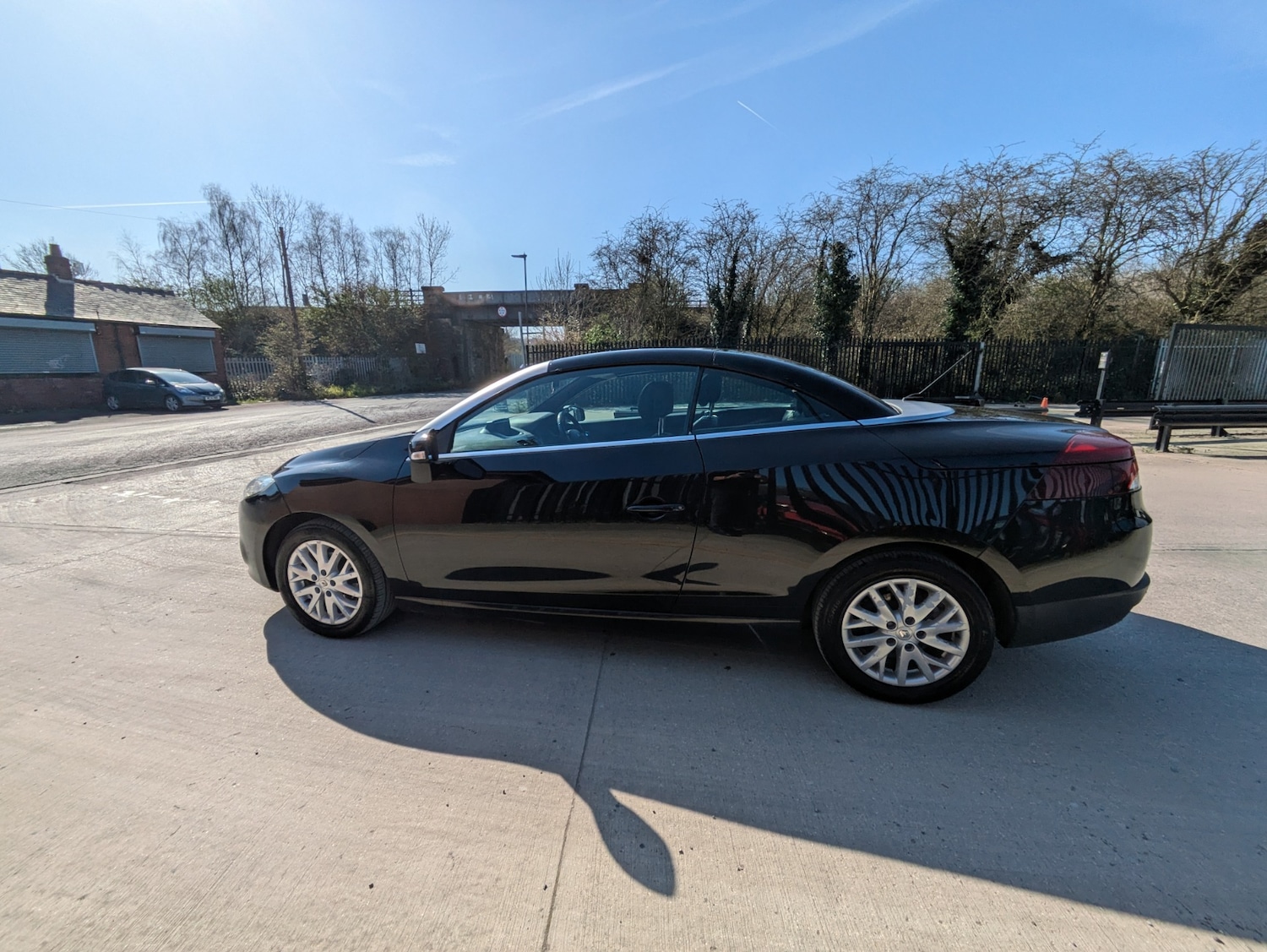 Used Renault Megane 2014 for sale - 77932970: Photo 5