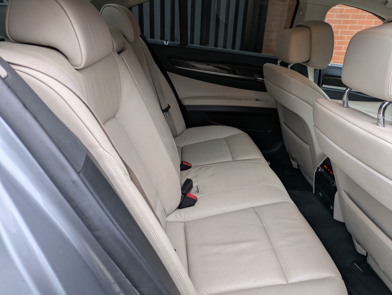 Used BMW 7 Series 2012 for sale - 77271075: Photo 19