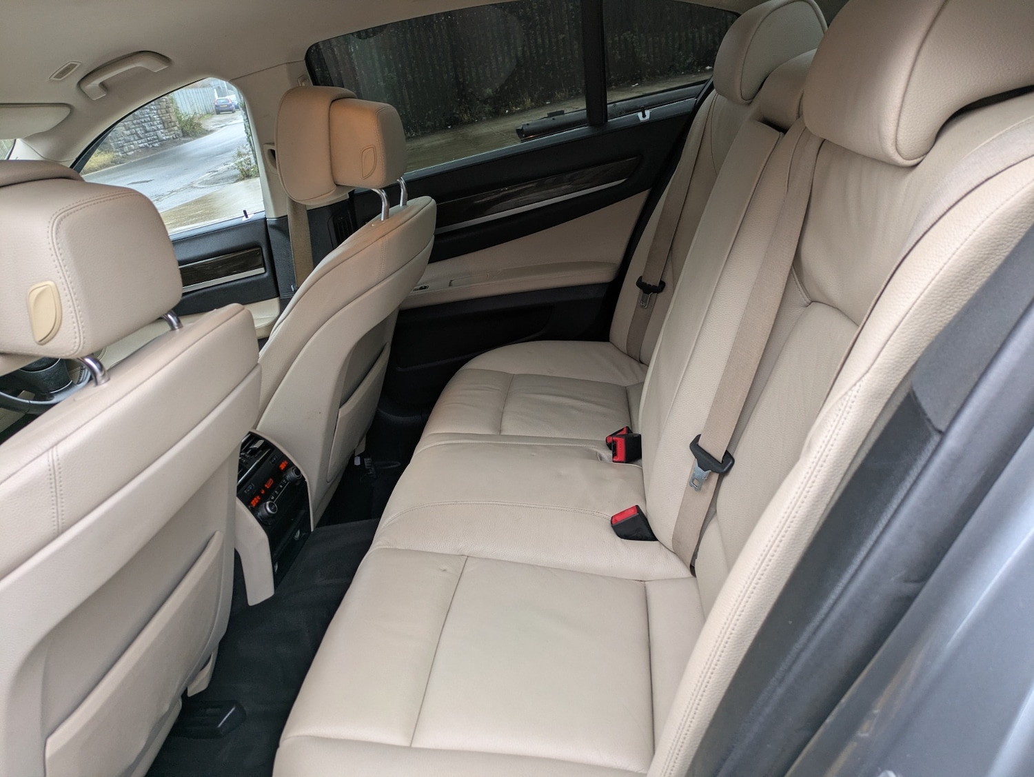 Used BMW 7 Series 2012 for sale - 77271075: Photo 20