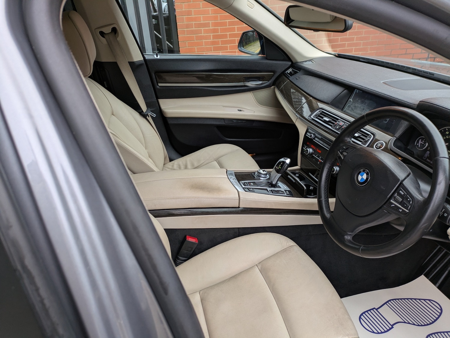 Used BMW 7 Series 2012 for sale - 77271075: Photo 23