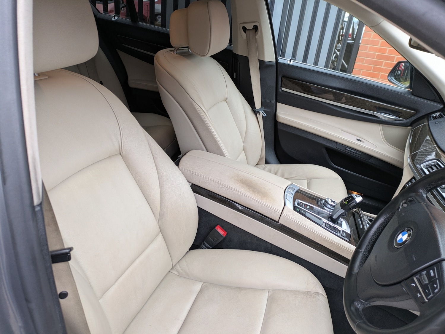 Used BMW 7 Series 2012 for sale - 77271075: Photo 25