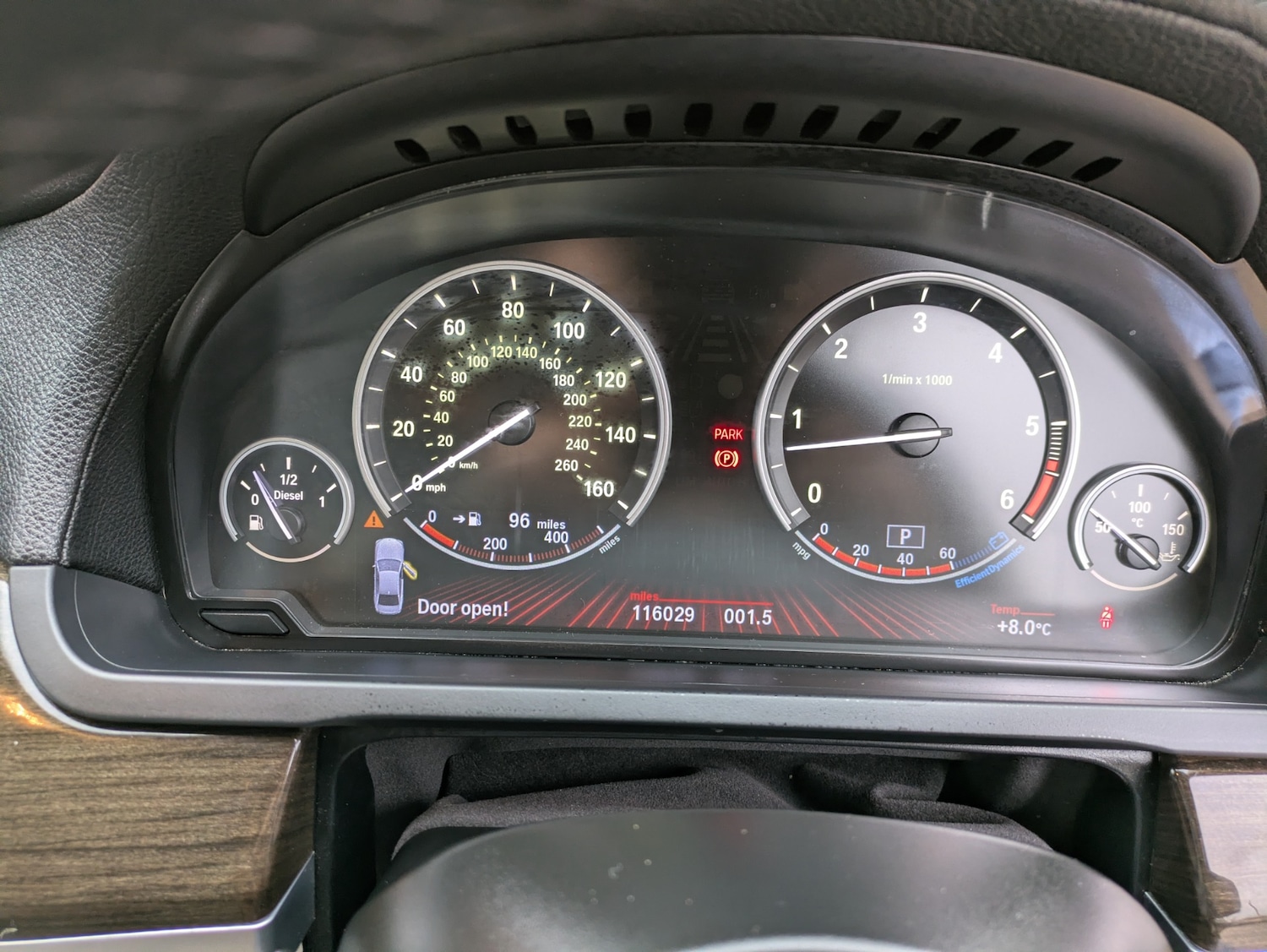 Used BMW 7 Series 2012 for sale - 77271075: Photo 26