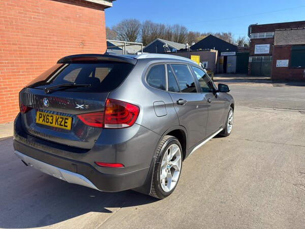Used BMW X1 2013 for sale - 74850282: Photo 10