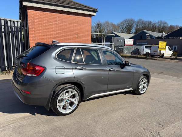 Used BMW X1 2013 for sale - 74850282: Photo 11