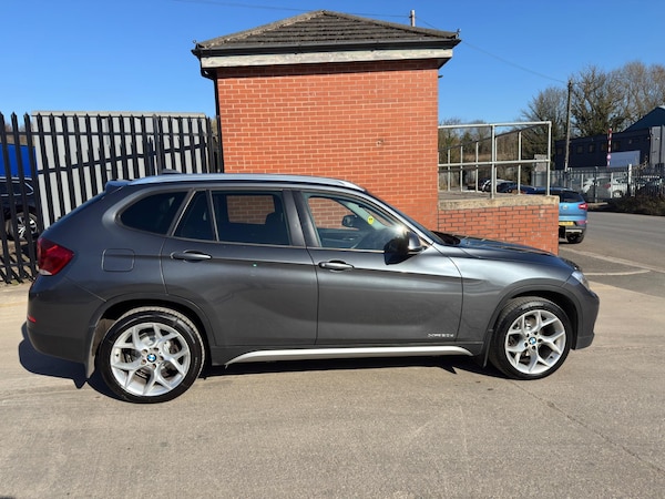 Used BMW X1 2013 for sale - 74850282: Photo 12