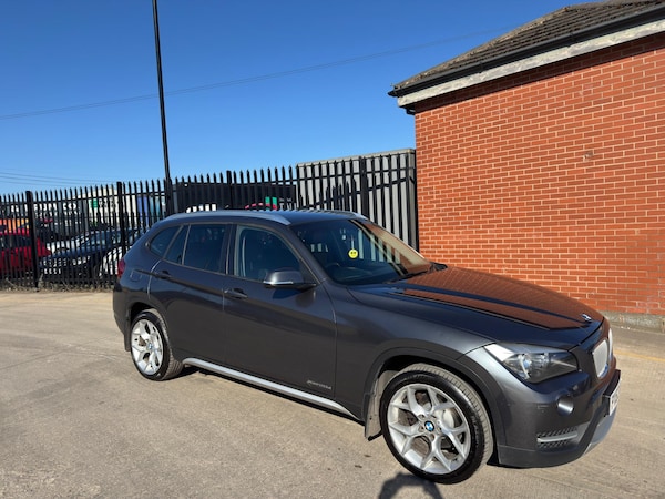 Used BMW X1 2013 for sale - 74850282: Photo 13
