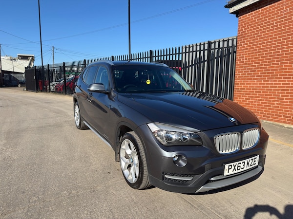 Used BMW X1 2013 for sale - 74850282: Photo 14
