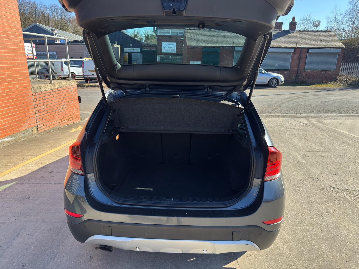 Vehicle 16