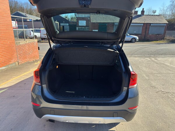 Used BMW X1 2013 for sale - 74850282: Photo 16