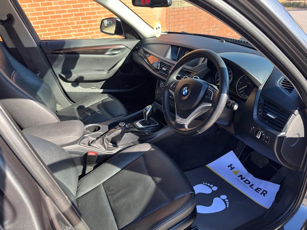 Used BMW X1 2013 for sale - 74850282: Photo 21