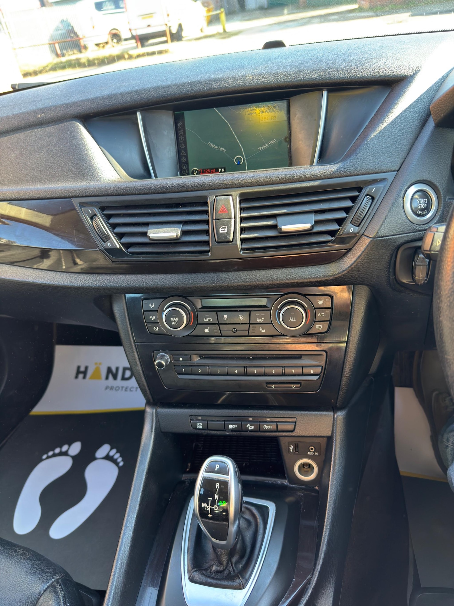 Vehicle 23