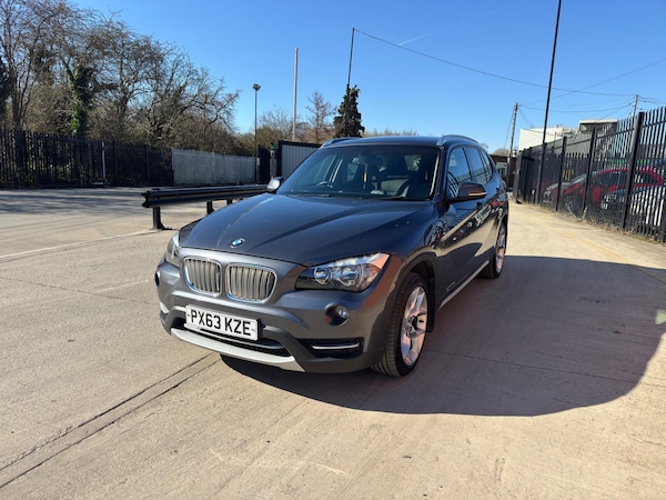 Used BMW X1 2013 for sale - 74850282: Photo 2