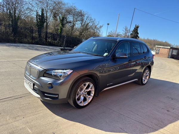 Used BMW X1 2013 for sale - 74850282: Photo 3