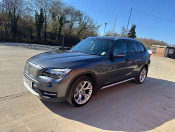 Used BMW X1 2013 for sale - 74850282: Photo