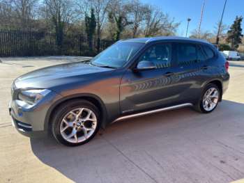 Used BMW X1 2013 for sale - 74850282: Photo