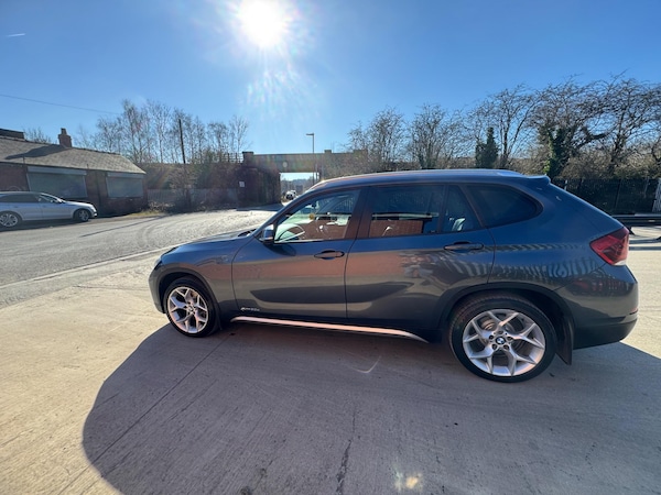 Used BMW X1 2013 for sale - 74850282: Photo 5