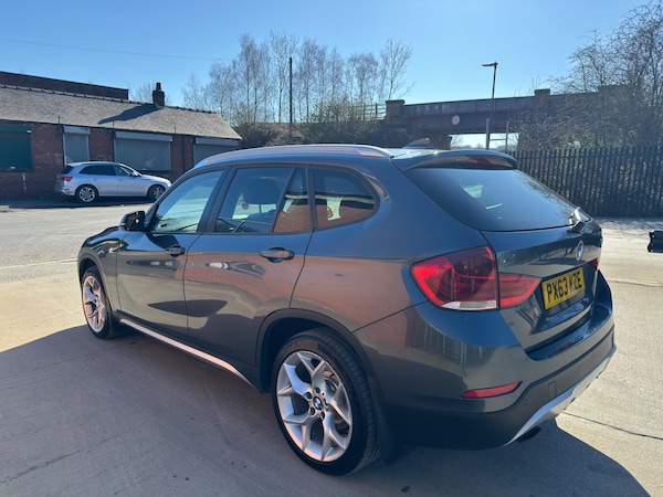 Used BMW X1 2013 for sale - 74850282: Photo 6