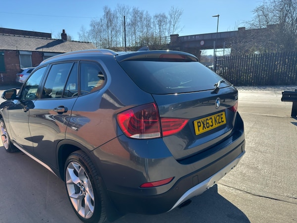 Used BMW X1 2013 for sale - 74850282: Photo 7