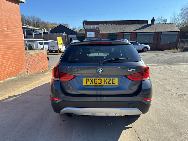 Used BMW X1 2013 for sale - 74850282: Photo 8