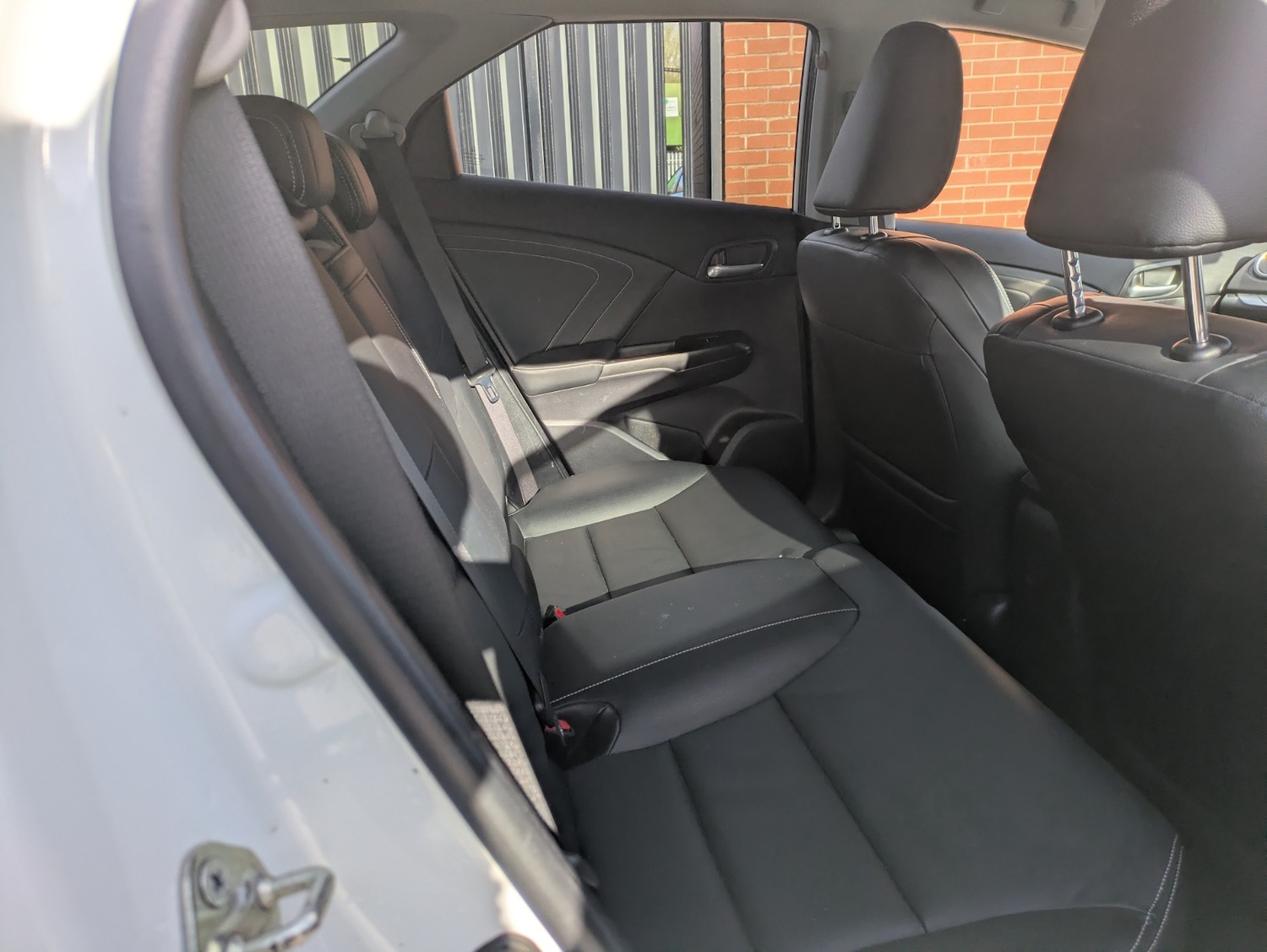 Used Honda Civic 2017 for sale - 78014951: Photo 19