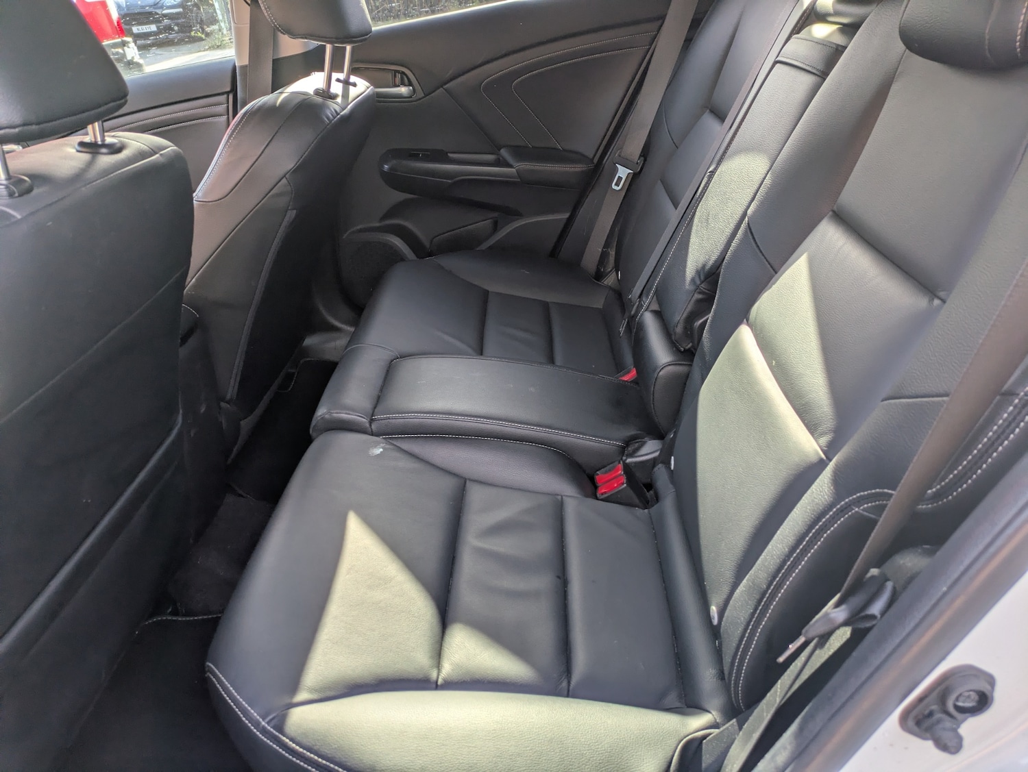 Used Honda Civic 2017 for sale - 78014951: Photo 20