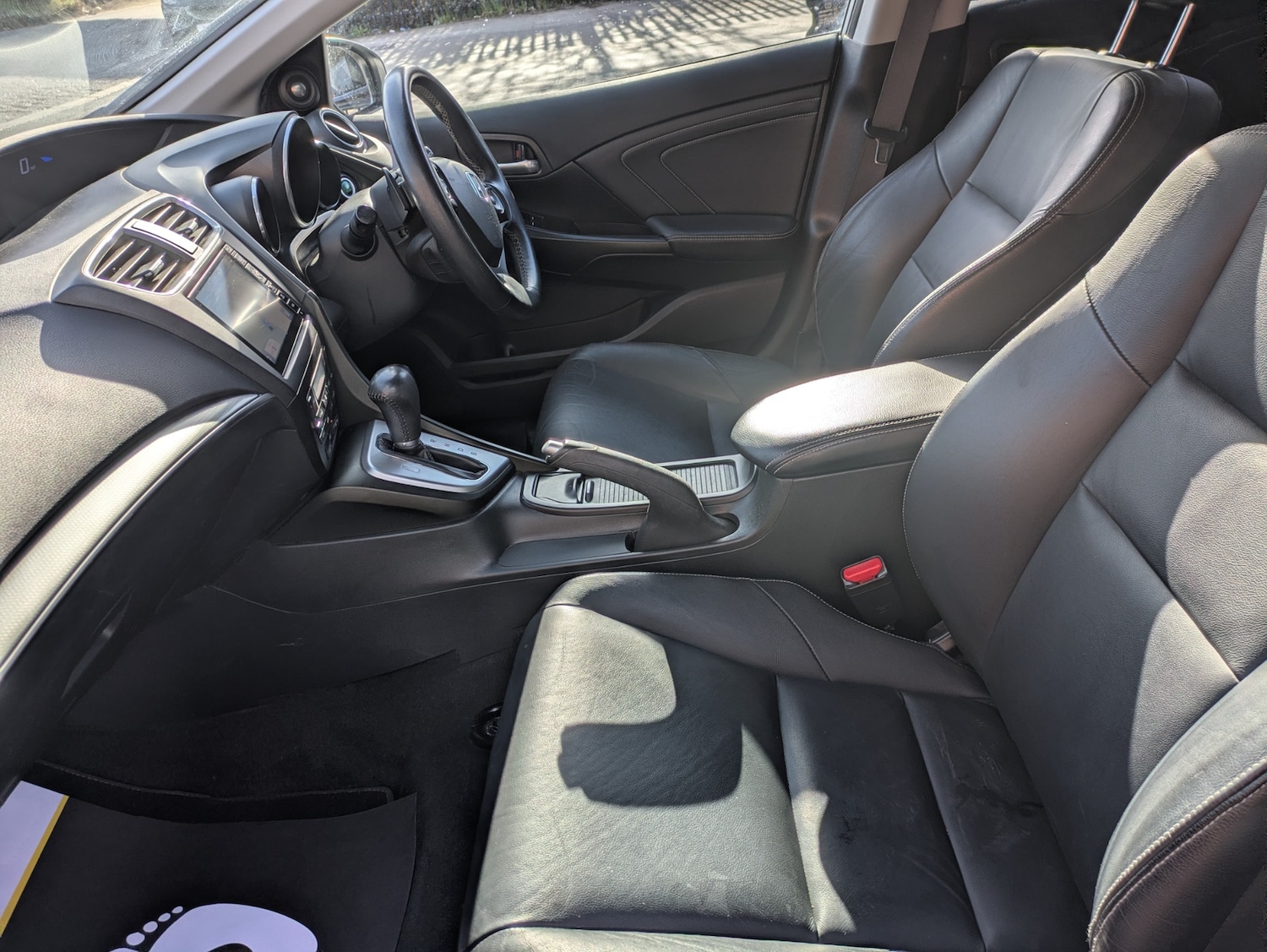 Used Honda Civic 2017 for sale - 78014951: Photo 22