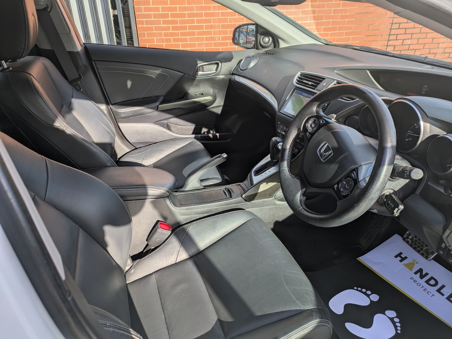 Used Honda Civic 2017 for sale - 78014951: Photo 23