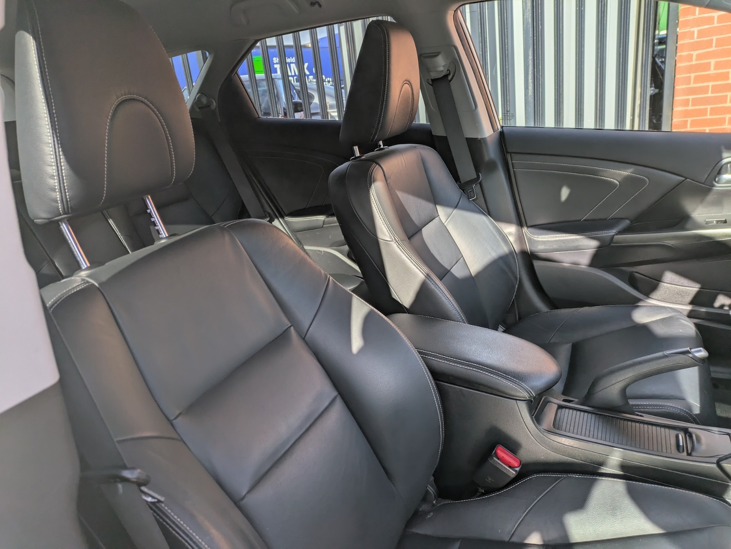 Used Honda Civic 2017 for sale - 78014951: Photo 25