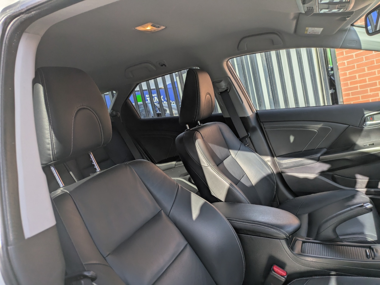 Used Honda Civic 2017 for sale - 78014951: Photo 26