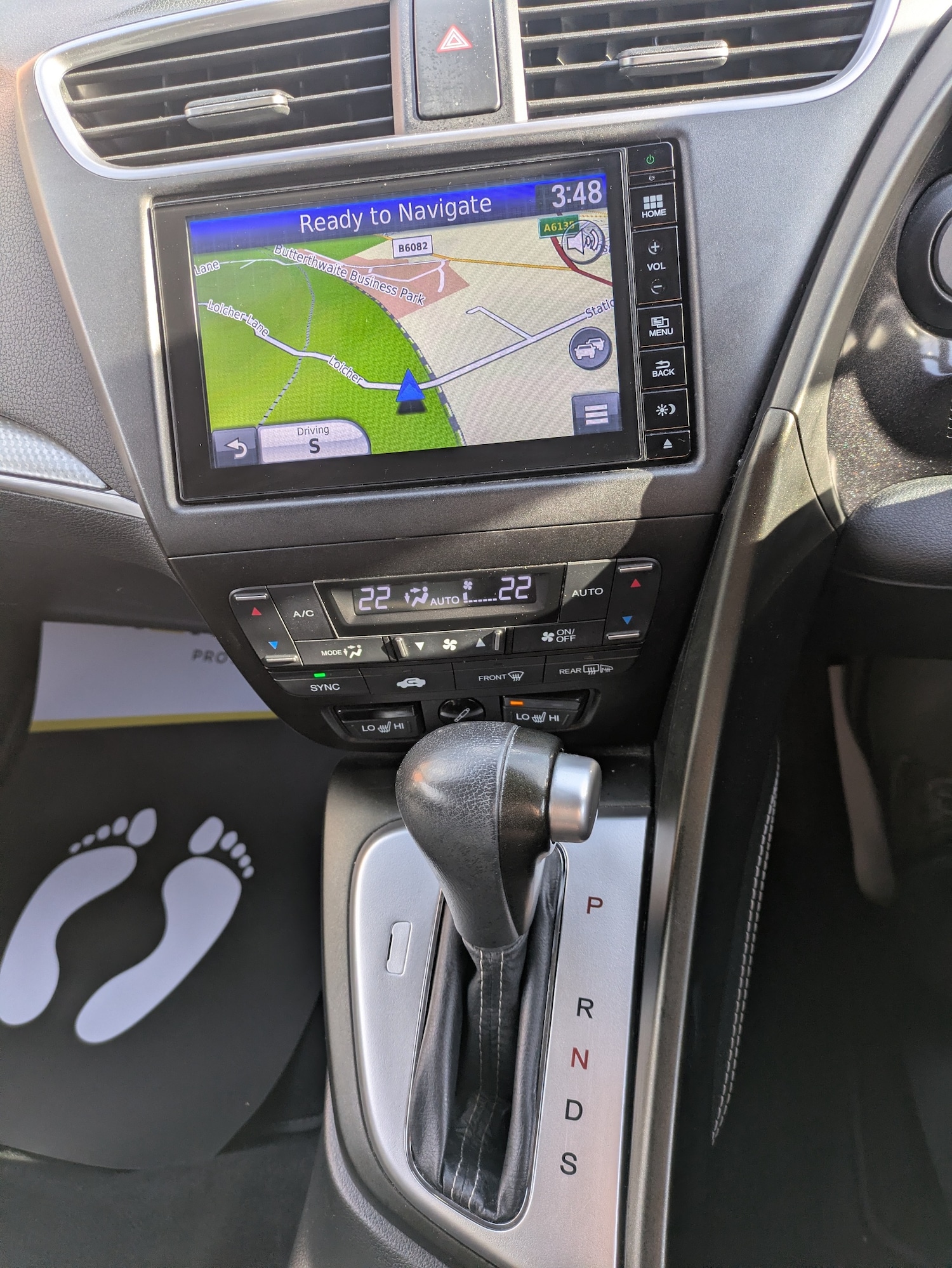 Used Honda Civic 2017 for sale - 78014951: Photo 33