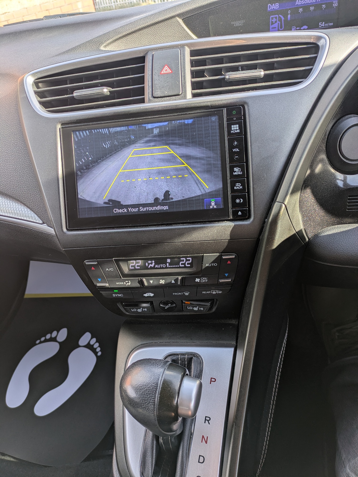 Used Honda Civic 2017 for sale - 78014951: Photo 34