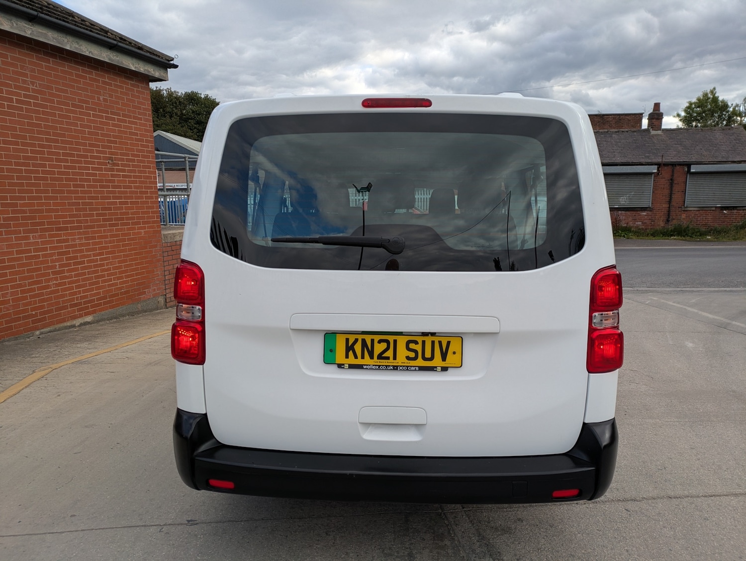 Vehicle 7